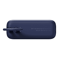 Xiaomi 33W Power Bank 10000 (Integrated Cable) - Blue