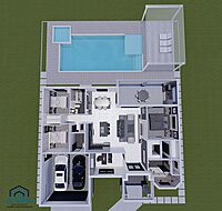 BIA M2