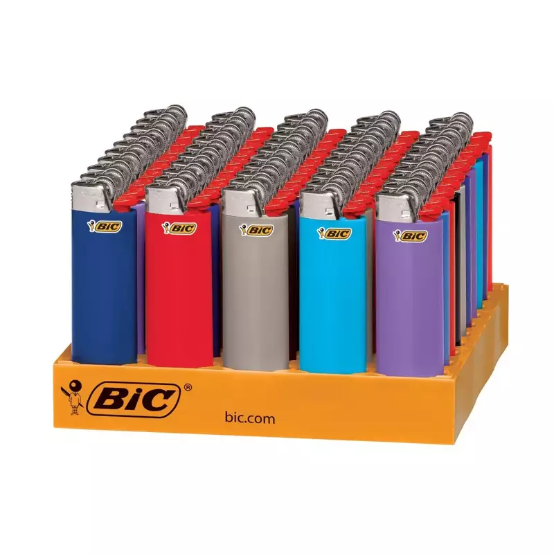 BIC LIGHTER 50CT BIC LIGHTER 50CT