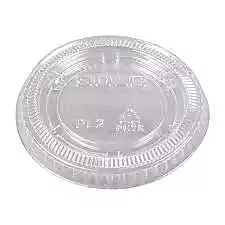 BIOCUP TAPA SOUFFLE 1 OZ 100 PZ