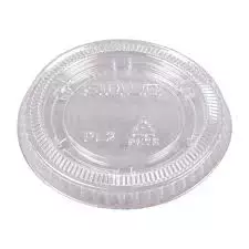 BIOCUP TAPA SOUFFLE 1 OZ 100 PZ