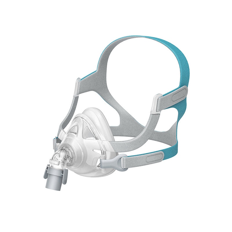 APAP/Bipap Full face mask