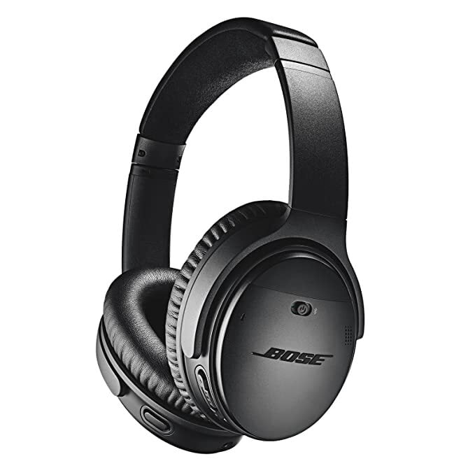 Bose Quietcomfort 35