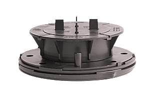 BISON Versadjust Adjustable Pedestals