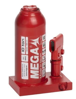 Bottle Jack 10Ton Mega Spain