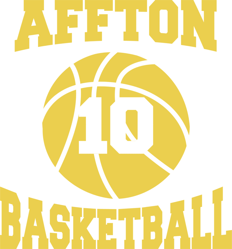 Personalized Vinyl Basketball Classic Sports Decals – Custom Team & Player Stickers