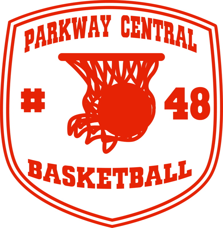 Personalized Vinyl Basketball Shield Sports Decals – Custom Team & Player Stickers