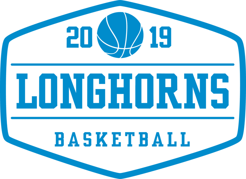 Personalized Vinyl Basketball Sign Sports Decals – Custom Team & Player Stickers