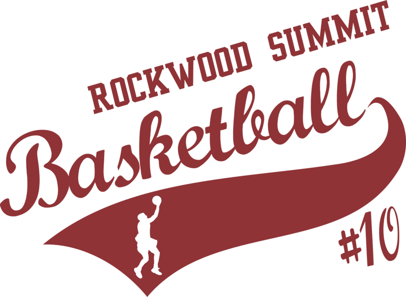 Personalized Vinyl Basketball Tail Sports Decals – Custom Team & Player Stickers