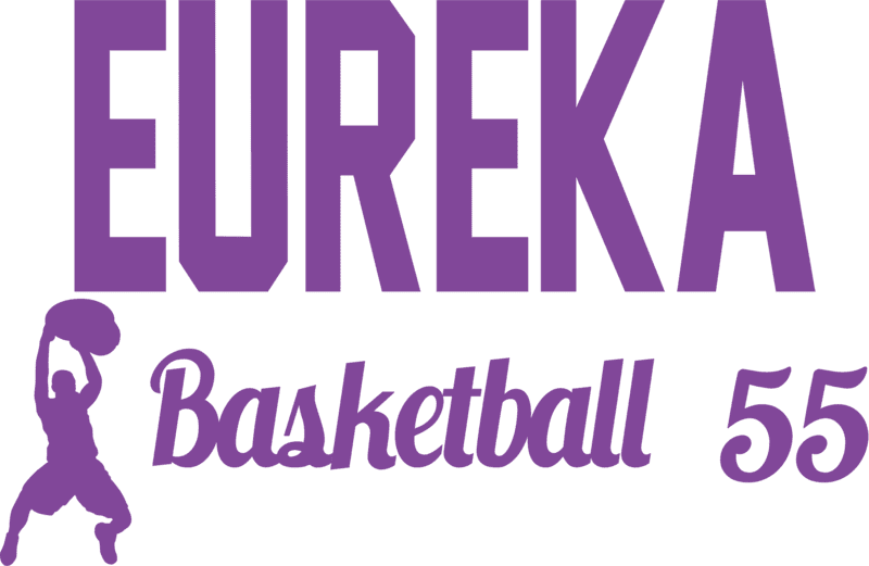 Personalized Vinyl Basketball Wall Sports Decals – Custom Team & Player Stickers