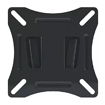 32-75" Tilt & Swivel LCD Ceiling Mount Bracket 32-75" Tilt & Swivel LCD Ceiling Mount Bracket