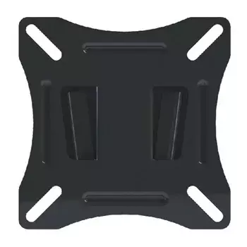 32-75" Tilt & Swivel LCD Ceiling Mount Bracket