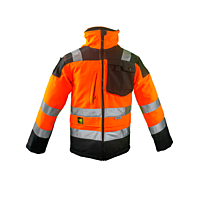 BK920 CHAMARRA DE ALTA VISIBILIDAD BERSERKER