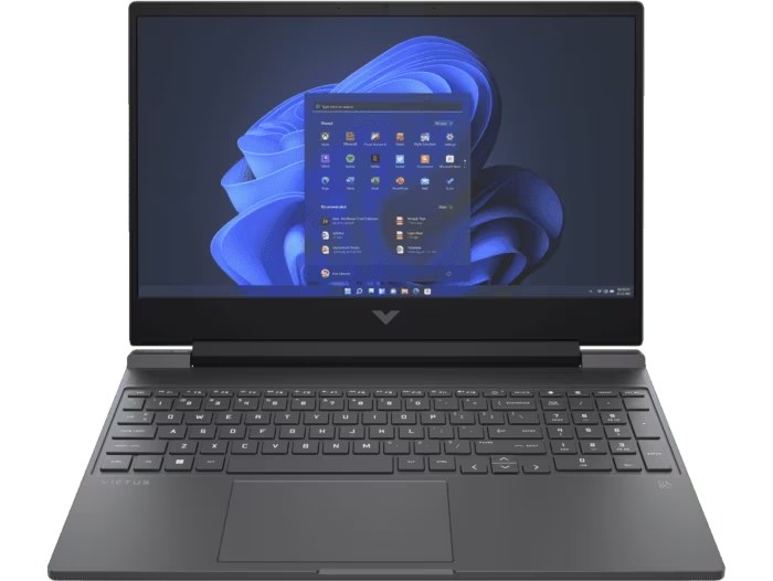 HP Victus 15.6" Intel Core i5-13420H 8GB 512GB SSD Win 11 Home HP Victus 15.6" Intel Core i5-13420H 8GB 512GB SSD Win 11 Home