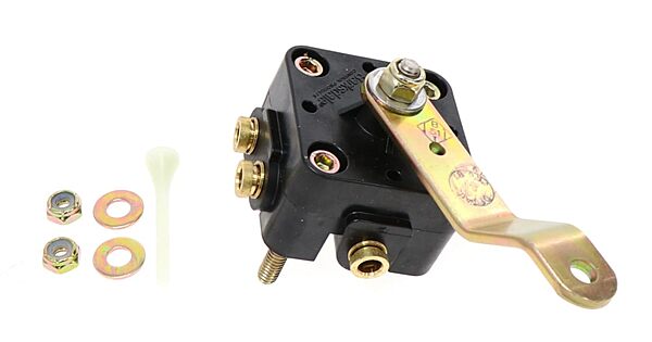 LINKAGE KIT - LEVELING VALVE, CAB MOUNT, P3