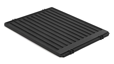 Broil King Griddle - Monarch - Cast Iron