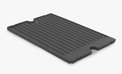 Broil King Griddle - Imperial / Regal - Cast Iron Broil King Griddle - Imperial / Regal - Cast Iron
