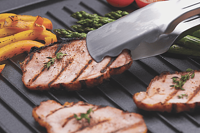 Broil King Griddle - Imperial / Regal - Cast Iron Broil King Griddle - Imperial / Regal - Cast Iron
