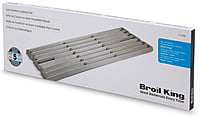 Broil King Cooking Grid - Imperial / Regal - Cast SS - 1 Pc