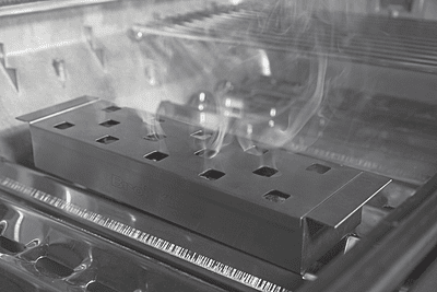 Broil King Smoker Box Broil King Smoker Box