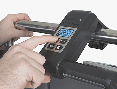 Broil King Grill Light And Timer - Deluxe - Cob Broil King Grill Light And Timer - Deluxe - Cob