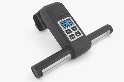 Broil King Grill Light And Timer - Deluxe - Cob Broil King Grill Light And Timer - Deluxe - Cob
