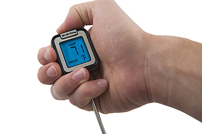 Broil King Thermometer - Digital Instant Read Broil King Thermometer - Digital Instant Read