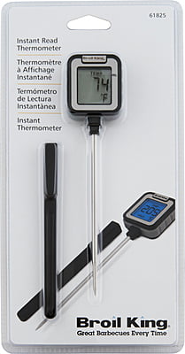 Broil King Thermometer - Digital Instant Read Broil King Thermometer - Digital Instant Read