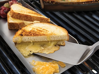 Broil King Tool Set - 4 Pc - Baron Broil King Tool Set - 4 Pc - Baron