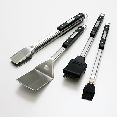 Broil King Tool Set - 4 Pc - Imperial Broil King Tool Set - 4 Pc - Imperial