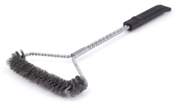 Broil King Grill Brush - Tri-Head - Twisted Broil King Grill Brush - Tri-Head - Twisted