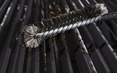 Broil King Grill Brush - Tri-Head - Twisted Broil King Grill Brush - Tri-Head - Twisted