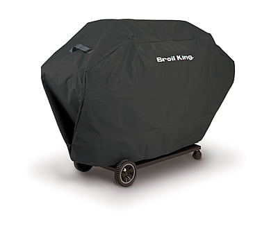 Broil King Grill Cover - Select - Baron 400'S Broil King Grill Cover - Select - Baron 400'S