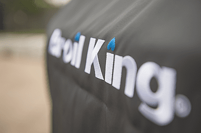 Broil King Grill Cover - Premium - Imperial/Regal Xl Broil King Grill Cover - Premium - Imperial/Regal Xl