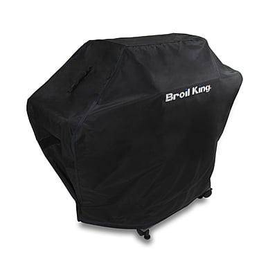 Broil King Grill Cover - Premium - Imperial/Regal 400'S Broil King Grill Cover - Premium - Imperial/Regal 400'S