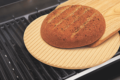 Broil King Pizza Stone - 15" Broil King Pizza Stone - 15"