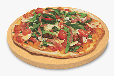 Broil King Pizza Stone - 15" Broil King Pizza Stone - 15"