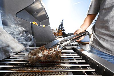 Broil King Baron S590 IR Broil King Baron S590 IR