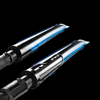 Broil King REGAL S470 Built In