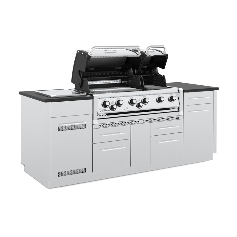 Broil King Imperial 690 BI Island