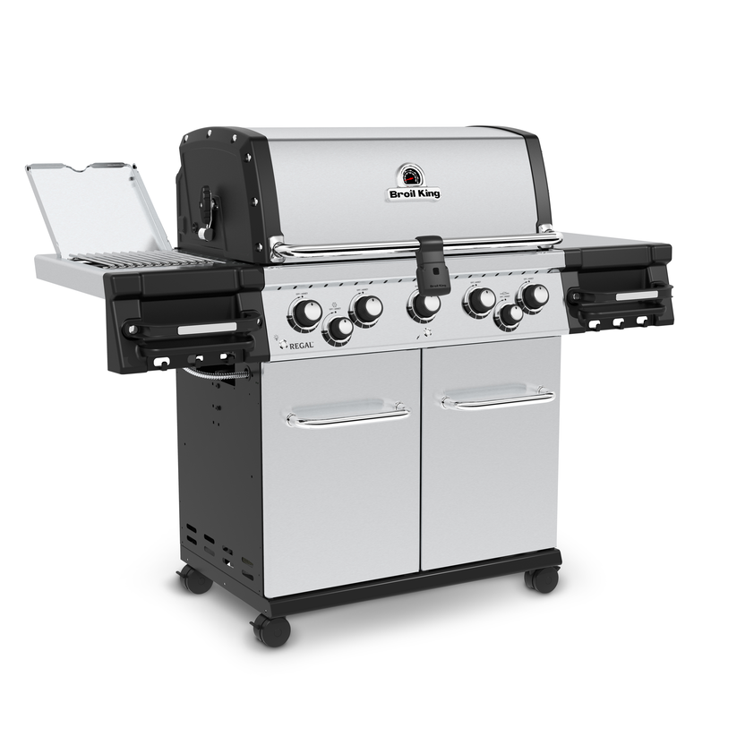 Broil King Regal S590 IR Broil King Regal S590 IR