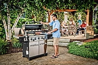 Broil King Regal S590 IR