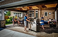 Broil King Regal S690 Pro IR