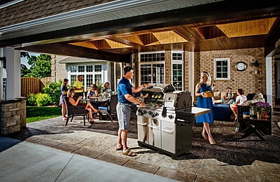 Broil King Regal S690 Pro IR