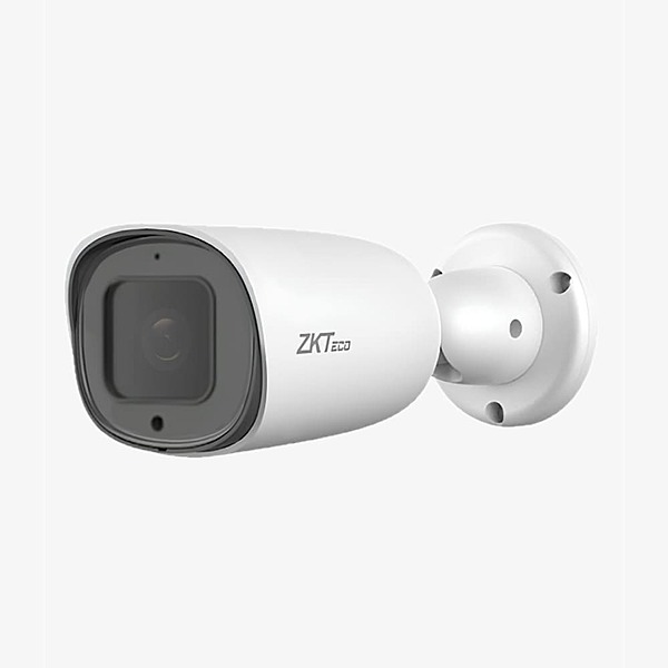 Camara de reconocimiento de placas