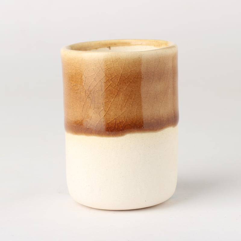 Sara Low Fire Transparent Russet Brown BL19 Sara Low Fire Transparent Russet Brown BL19