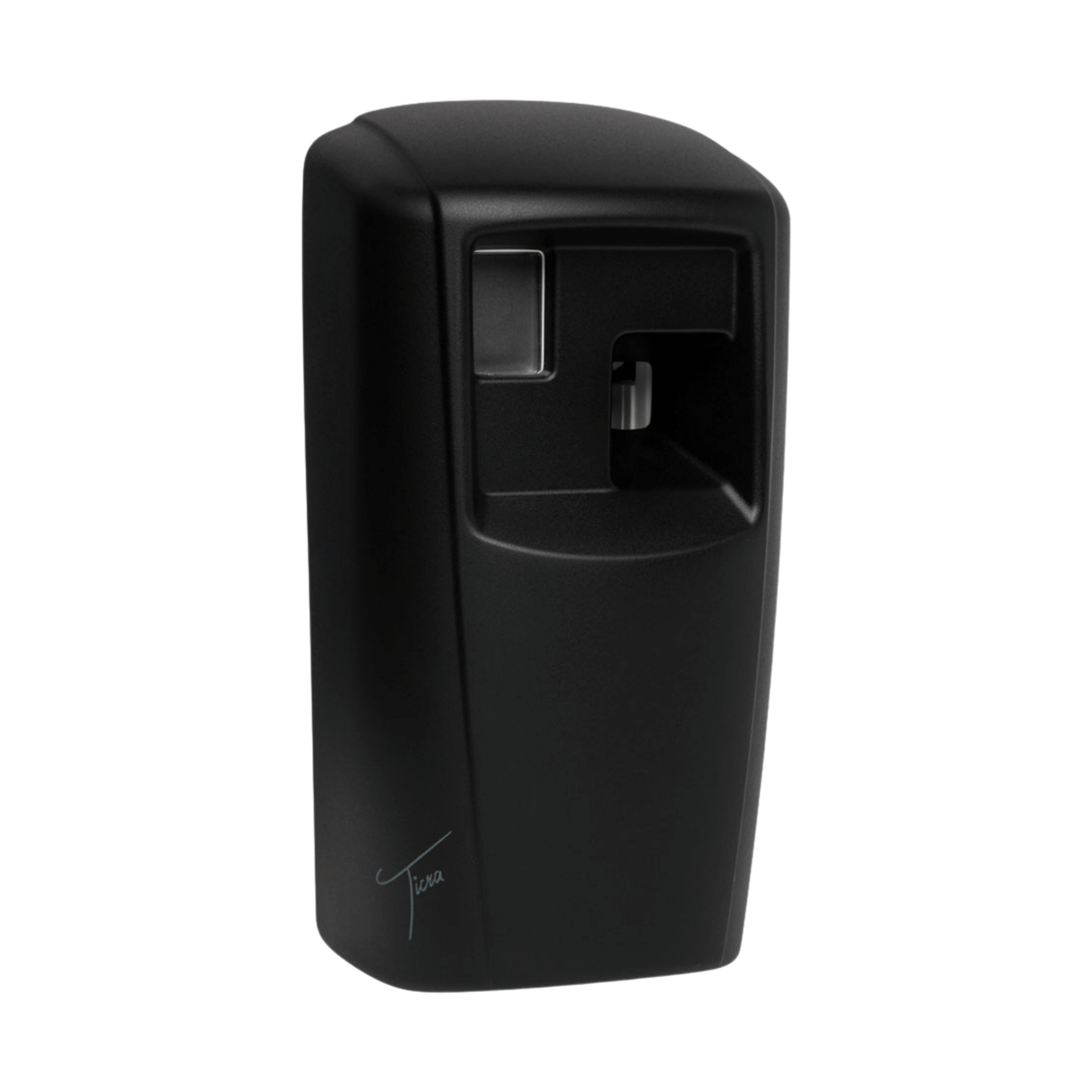 Ticra Black Air Freshener Dispenser - Microburst 3000