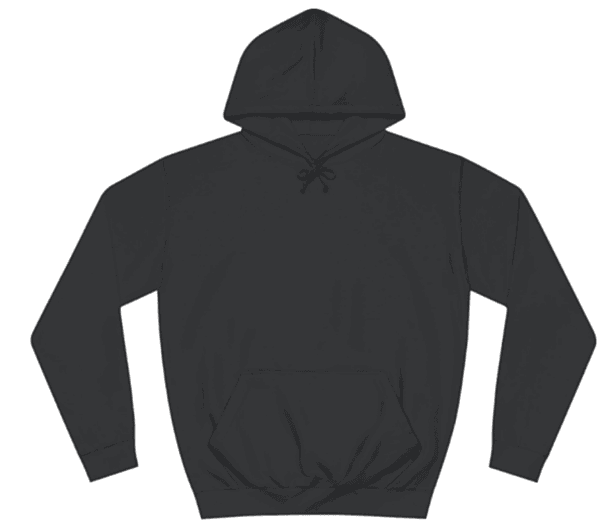 300GSM HULY LUXE HODDIES