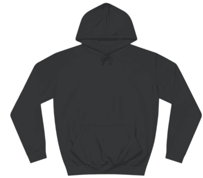 300GSM HULY LUXE HODDIES