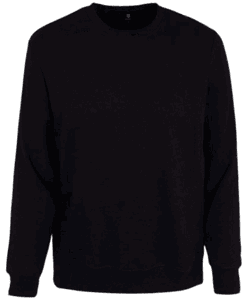 280GSM Fashion Fit AfriLuxe  CGIC Sweaters